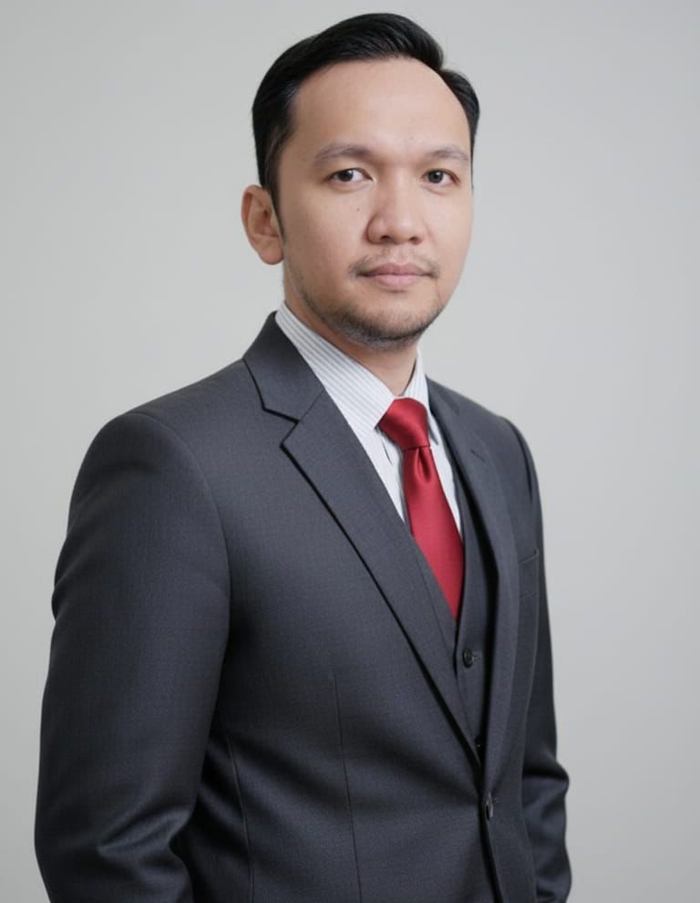 Dosen Fakultas Pertanian Unsika, Rommy Andhika Laksono